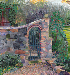 "Beyound the Garden Walls",Mary Wells