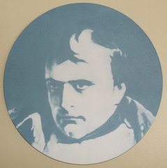 Broken Napoleon Study,Andrew Falkowski
