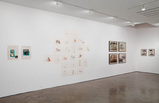 Installation View,