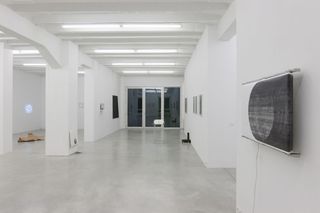 Installation View,