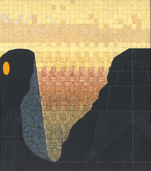 Appalachian Sonata # 09 ,Robert Huff