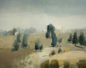 Tahoe Trees,Chelsea James