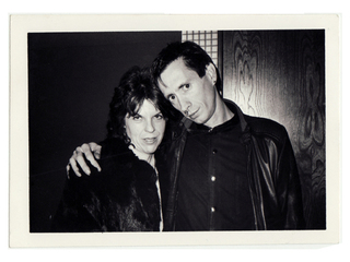 ,Bob Flanagan, Sheree Rose