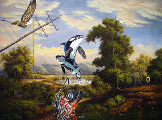 Outburst ,Shay Kun