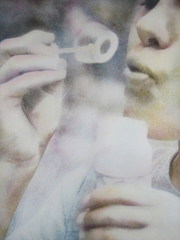 Bubble,E.E. Smith