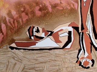 The Rest,Anet Abnous