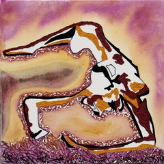 Sway,Anet Abnous