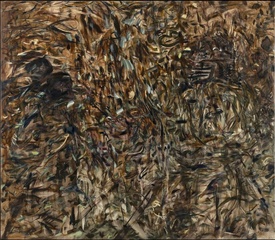Cave Painting,Naomie Kremer