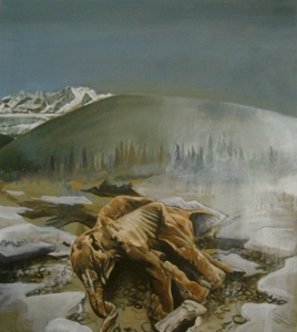 Mammoth