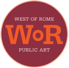 West of Rome (logo),