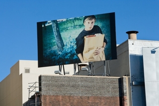 Untitled Film Still,Cindy Sherman