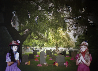 Secret Prayers,Marnie Weber
