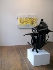 Installation View,Karsten Konrad