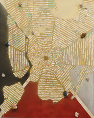 Medicine Wheel for New York City,Stevie Foner