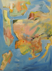 New York City, for Barry,Gerhard Frommel
