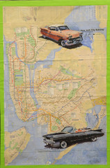Drive Instead,Robert Seyffert