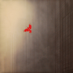 Red Bird,Shigeru Oyatani