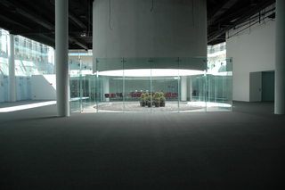 Library,Centro Fox
