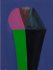 lce Cream #2,Anne McCaddon