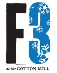 F3 at the Cotton Mill,