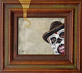 YES! (sold),Jeffrey Vincent Parise
