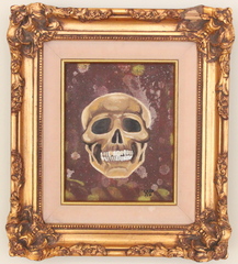 Smile $250,Jeffrey Vincent Parise