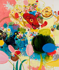 Pig,Tracy Miller