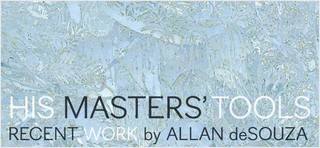 HMT Polar Sky (detail),Allan deSouza