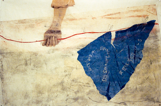 Balance #3,Astrid Kitzler