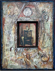 Collage #18,Vasily Kafanov