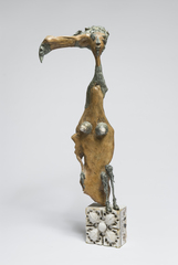 Satyress,Diana McNish