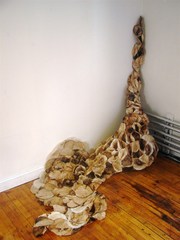 Underflow,Alison Balcanoff
