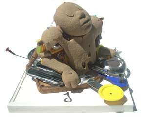 Urchin #24,D. Dominick Lombardi