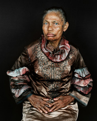 Untitled (from the Maria series),Pinar Yolacan