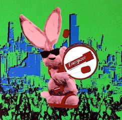 PINK NIGHTMARE,Doug Goessman