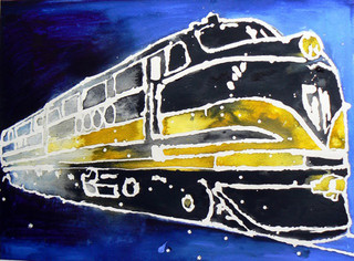ECONOMIC ENGINE,Kieran McGonnell