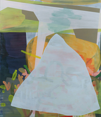 A mushed space,Hyun Sun Jo