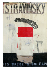 Stravinsky,Ward Schumaker