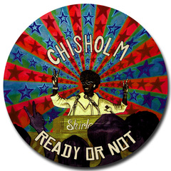 Ready or Not,Jimmy Black