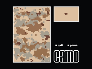 Camo
