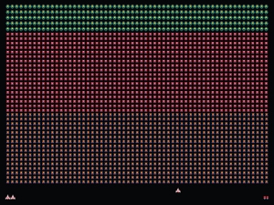 Galaga