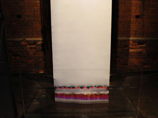 Run Run Run (Instalation View),Emer O’Brien