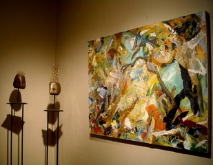 ,Matrix Arts Santa Fe