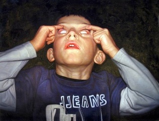 "I Just Want to See",Brendan Lott