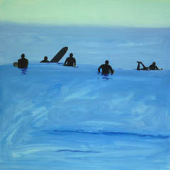 "Swell",Annie Seaton