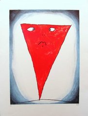 Guilty girl(The),Louise Bourgeois