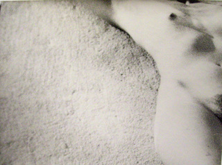 ,Mario Giacomelli