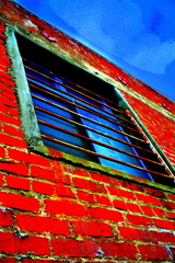 Red Wall,Karen Wallen