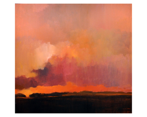 Remembered Landscape 13•06•09,Thomas Sgouros