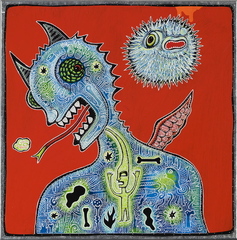 Lizard_demon